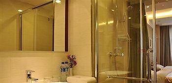 Changchun Yipin Jiliang International Hotel Екстериор снимка