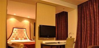 Changchun Yipin Jiliang International Hotel Екстериор снимка