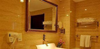 Changchun Yipin Jiliang International Hotel Екстериор снимка